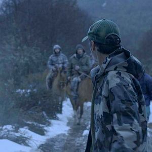 Foto Temporada de caza