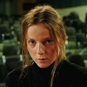 Foto Sarah Interpreta Um Lobisomen