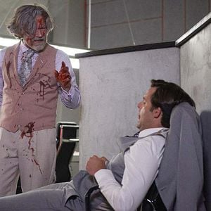 Foto Sean Cameron Michael