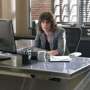 Foto Katherine Moennig