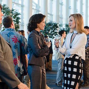 Foto Halt and Catch Fire