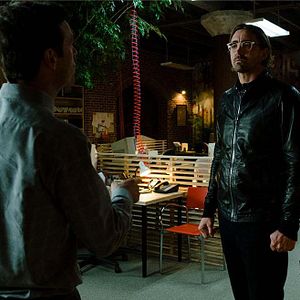 Foto Halt and Catch Fire