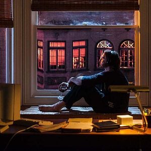 Foto Halt and Catch Fire