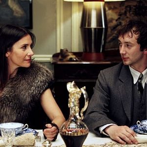 Foto Château en Suède