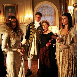 Foto Château en Suède