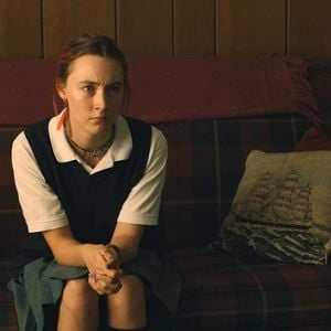Foto Lady Bird - A Hora de Voar