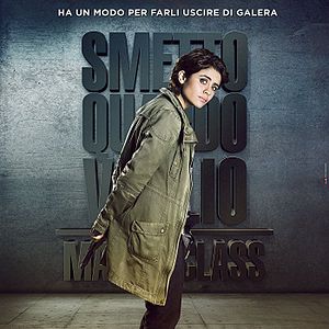 Foto Paro Quando Quero: Masterclass