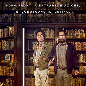 Foto Paro Quando Quero: Masterclass