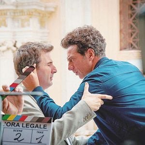 Foto A Hora da Mudança