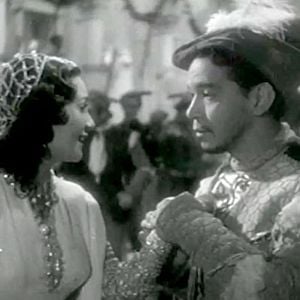 Foto Romeu e Julieta