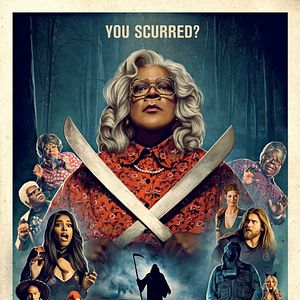 Foto O Halloween De Madea 2