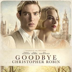 Foto Adeus Christopher Robin