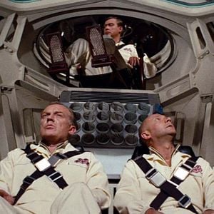 Foto Richard Fleischer