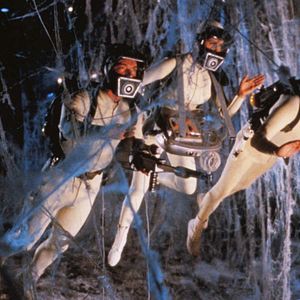 Foto Viagem Fantástica