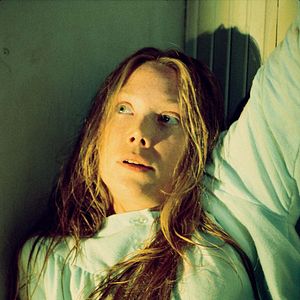 Foto Carrie, a Estranha