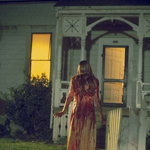 Foto Carrie, a Estranha