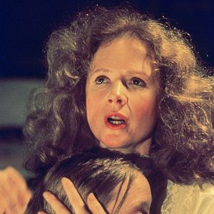 Foto Carrie, a Estranha