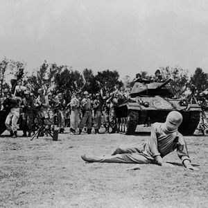 Foto O Dia em que a Terra Parou