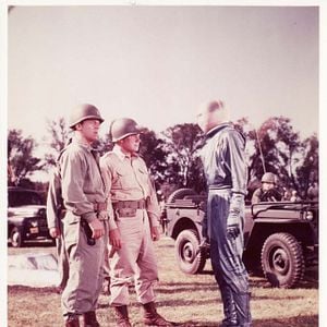 Foto O Dia em que a Terra Parou