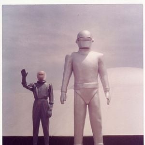 Foto O Dia em que a Terra Parou