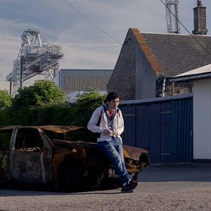 Foto Vincent Rottiers