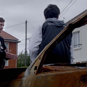 Foto Vincent Rottiers