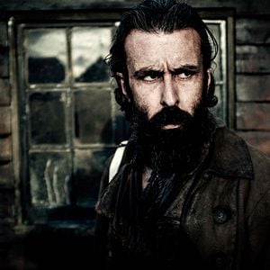 Foto Scroobius Pip