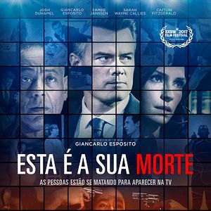 Foto Esta é a Sua Morte - O Show