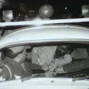 Foto O Caso do Homem Errado