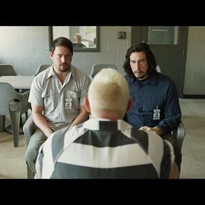 Foto Logan Lucky - Roubo em Família