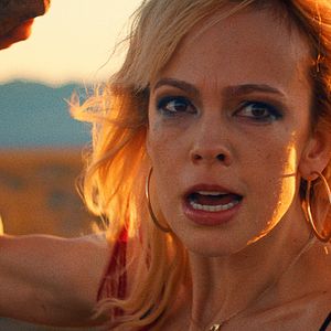 Foto O Deserto dos Mortos