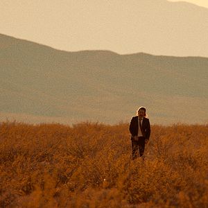 Foto O Deserto dos Mortos