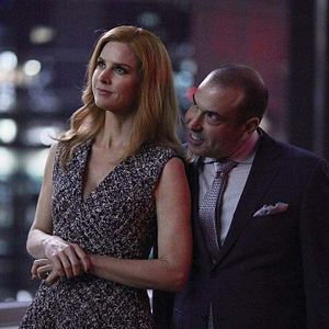 Foto Sarah Rafferty