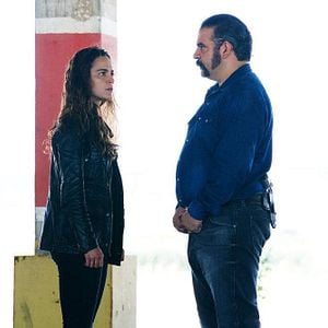 Foto A Rainha do Sul