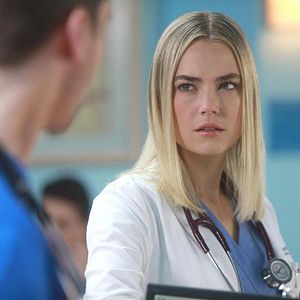 Foto The Mindy Project