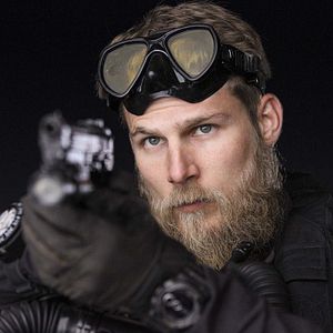 Foto Travis Van Winkle