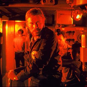 Foto S.O.S. - Submarino Nuclear