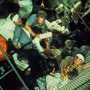 Foto S.O.S. - Submarino Nuclear