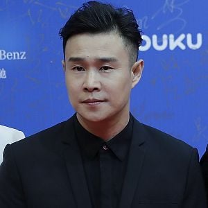 Foto Xiao Shen-Yang