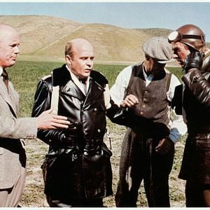 Foto Quando as Águias se Encontram