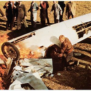 Foto Quando as Águias se Encontram