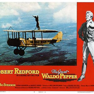 Foto Quando as Águias se Encontram