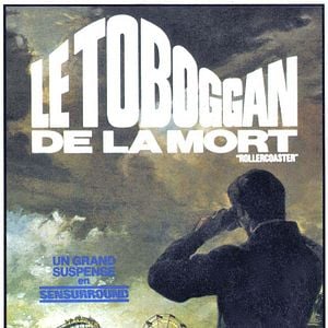 Foto Terror na Montanha Russa