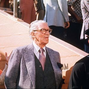 Foto Pânico na Multidão