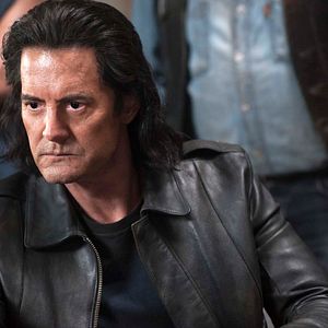 Foto Kyle MacLachlan