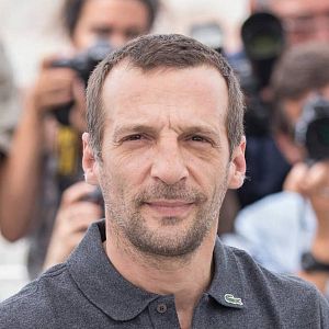 Foto Mathieu Kassovitz