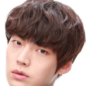 Foto Ahn Jae-hyun