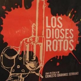 Foto Los Dioses Rotos