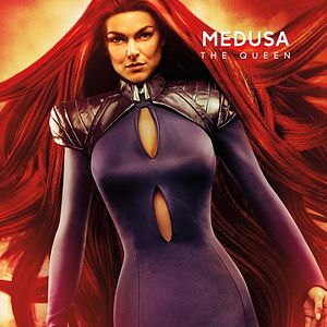 Foto Marvel's Inhumans