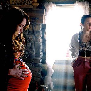 Foto Wynonna Earp: A Maldição dos Renascidos